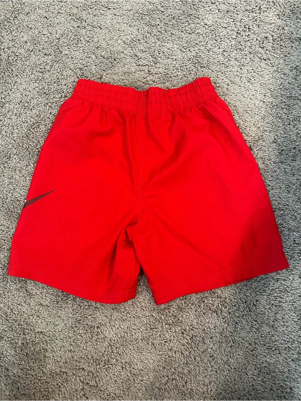 Nike Sportswear Club Woven HBR Shorts